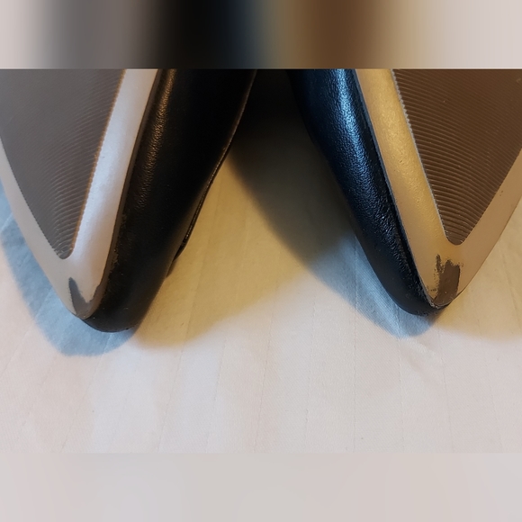 Hush Puppies Hazel Point Loafer 9 - Picture 10 of 12